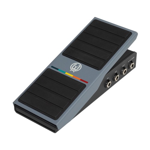 Walrus Audio Canvas Volume Pedal - Gray - Open Box