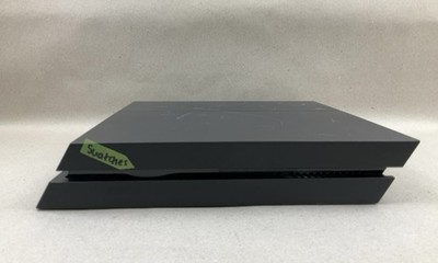 SONY PLAYSTATION 4 GAMING CONSOLE | CUH-1215A | 500GB | NO POWER