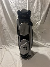 Naples Bay Golf Cart Bag 14- Way Dividers W/ Cover
