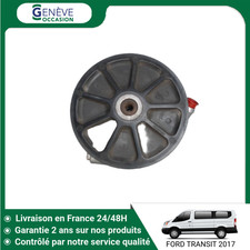 Pompe direction assistée Ford TRANSIT