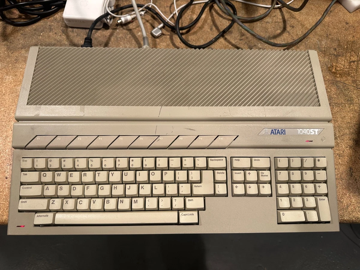 atari st computer products for sale | eBay