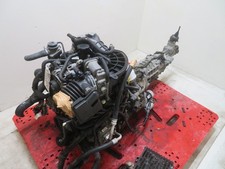 04-08 Mazda Rx8 Motor 13b Rotary 1.3l 6 Port Engine 6 Speed Transmission Tested