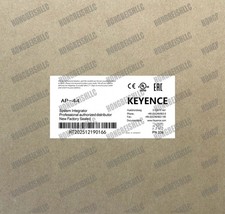 AP-44 Pressure Switch Sensor Keyence New in box AP-44 HTP0