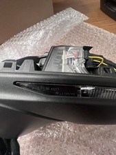 Produktbild - Audi A6 S6 4K0 C8 Außenspiegel Links (Kamera + 16 Pin) Europa 4K1857409S