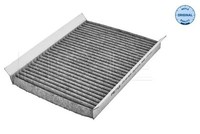 Meyle 2123200018 Innenraumfilter Aktivkohle FüR Bravo II Stilo Lancia Delta III