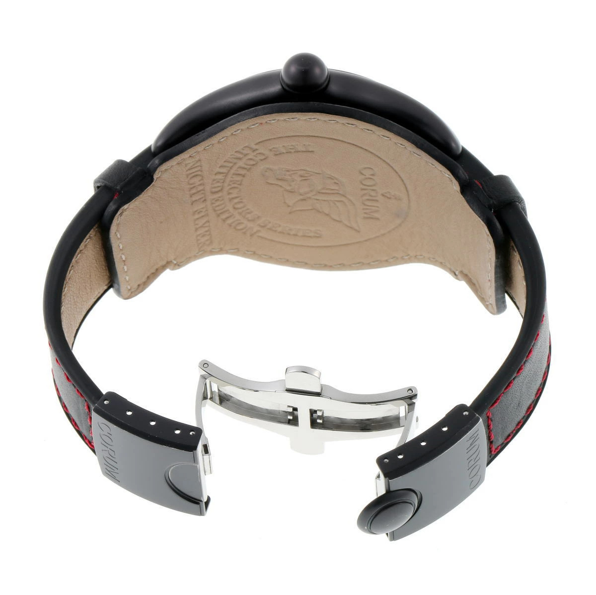 CORUM Bubble Nightflyer Automatic Limited 99 piec… - image 9