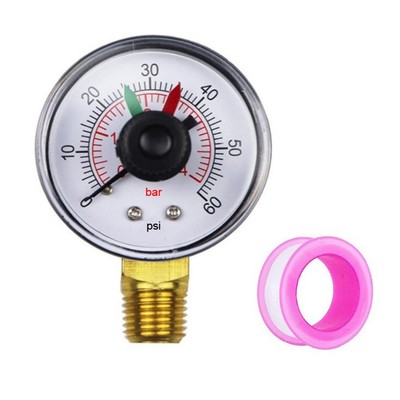 Reliable Performance in Extreme Conditions with This Pressure Gauge Box