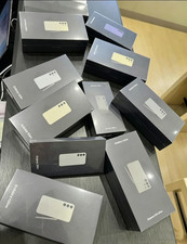 NEW Samsung Galaxy S24 Ultra/S23 Ultra/S22 Ultra/S23+ /S22+ Unlocked Sealed LOT