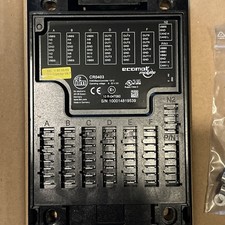 IFM CR0403 programmable controller for mobile...