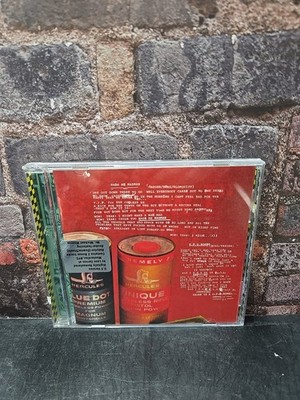 Backyard Babies : Total 13 CD 