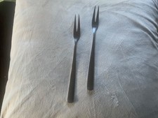 WMF Set 2 Fleischgabeln BISTRO 17 cm