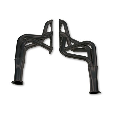 HOOKER Pontiac Headers - 4901HKR