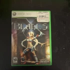 X-Blades - Microsoft Xbox 360