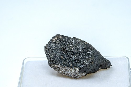 Wadsworth, Ohio Meteorite 12.3 Gram - Eucrite Witnessed St Patrick’s Day’s Fall