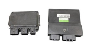 CDI Box KAWASAKI ER6 650 N ABS 2012 To 2016