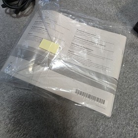 Sony Playstation 3 PS3 Slim CECH-2101A Console W/ Box Cables Manual Controller