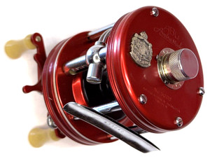 Abu Garcia Ambassadeur Mag Plus Bait Casting Reel