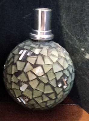 Diffuser Fragrance Lamp''Enchanted Forest''