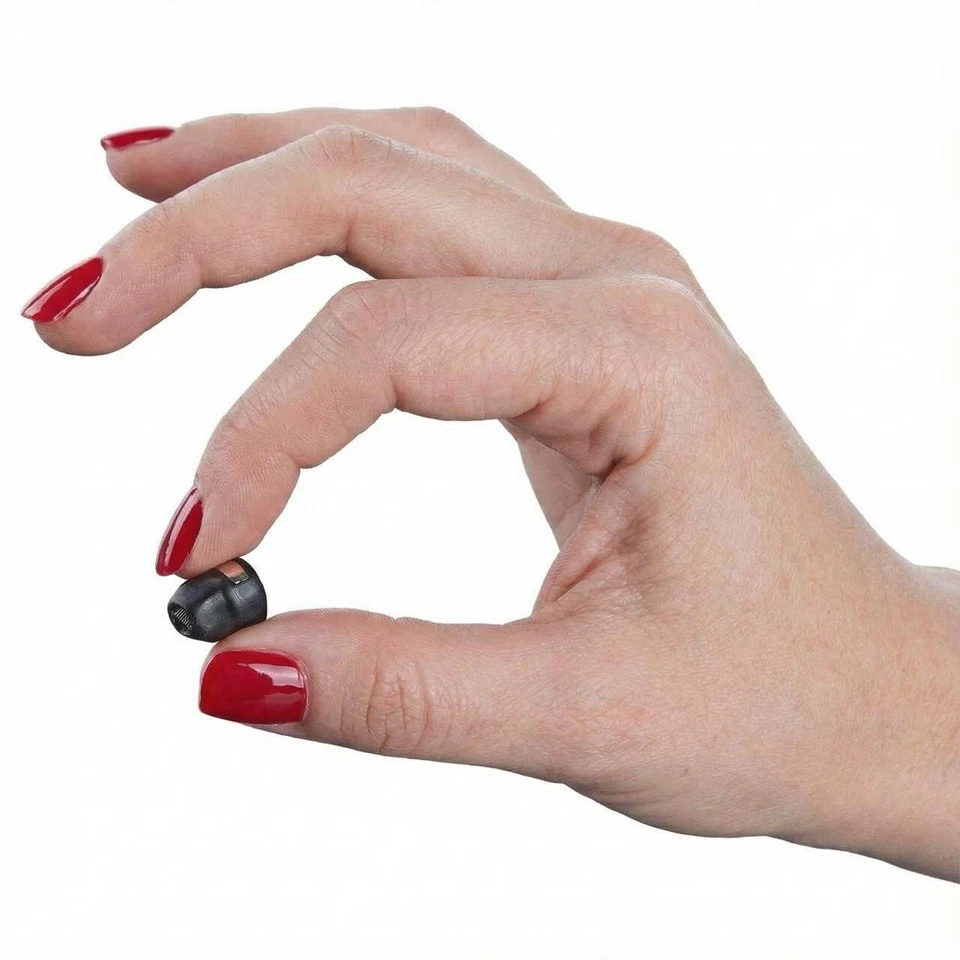 2026 AGGER Technology's new brand 360invisible Ultra invisible spy earpiece set - Image 2 of 4