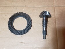 Gm Chevy 7-58 373 Ring And Pinion Gears 10 Bolt Silverado Suburban Oem