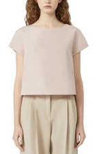 Weekend Max Mara Parana Top Powder 10 Short C...