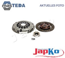 92724 KUPPLUNGSSATZ KUPPLUNG SATZ JAPKO NEU OE QUALITÄT