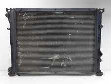 Radiateur Chrysler 300C
