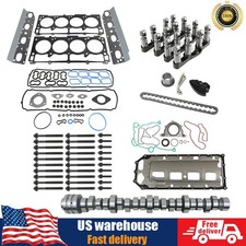 Mds Lifters Kit Hydraulic Roller Cam With For Dodge Ram 1500 5.7l Hemi 2009-2019
