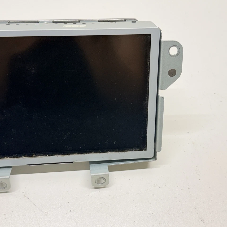 2016-2019 FORD FOCUS ЦЕНТРАЛЬНАЯ КОНСОЛЬ РАДИО МЕДИА НАВИГАЦИОННЫЙ ДИСПЛЕЙ ЭКРАН OEM - Изображение 3 из 4