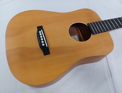 RECORDING KING Junk Mini Acoustic Guitar Rd-a3mq Used