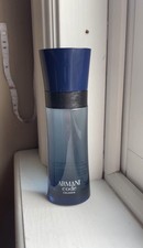 Discontinued Armani Code Colonia 