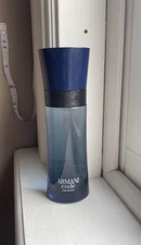 Discontinued Armani Code Colonia 