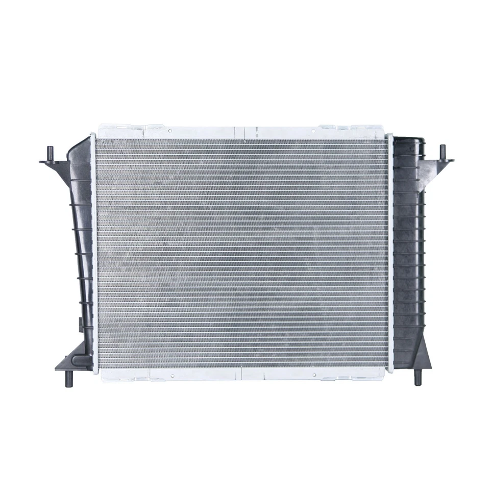 DPI 1551 Aluminum Core Radiator for 94-97 Ford Thunderbird Mercury Cougar 4.6L Foto 2 de 4