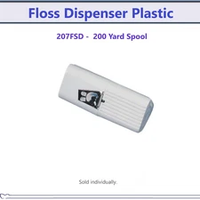 Johnson & Johnson Reach Plastic Dental Floss Dispenser ( Floss not Included)