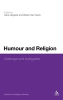 Hans Geybels (U. A.) | Humor And Religion | Buch | Englisch (2011) | Gebunden