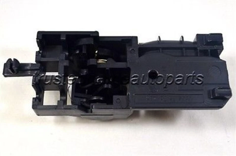 fits 2003 to 2008 Pontiac Vibe Interior Door Handle Left Driver Front or Rear Foto 2 de 2