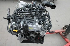 Motor Moteur Engine AUDI SEAT SKODA VW 1.6TDI DGT DGTA DGTB DGTC Delphi 60TKM
