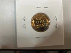 Nice Lot Of 20 Proof Pennies Starting With 1956 And Ending In 2019