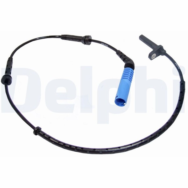 Delphi ABS Sensor Raddrehzahl SS20071 FüR BMW E63 E64 E60 E61 5Er Touring 6Er-image