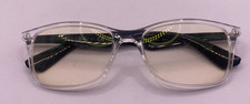RAY BAN FRAMES ONLY EYEGLASSES RB 7047 5943 BLACK 56-17-145