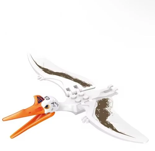 MOC LEGO Jurassic World Dinosaurier - KONVOLUT UND SPAREN! - Bild 29 von 83