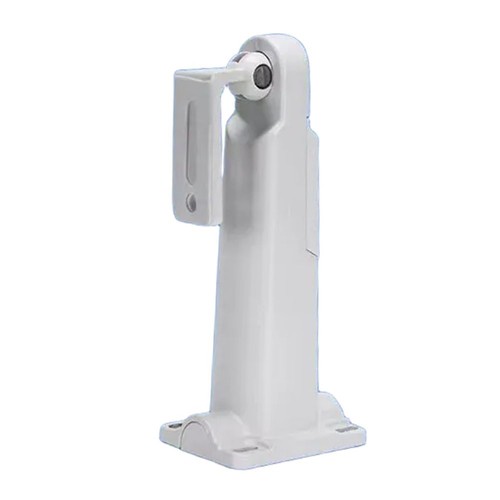 Adjustable Aluminum Mount Cable Management Bracket Reinforced Metal Structure - Afbeelding 2 van 7