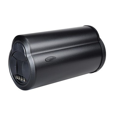 Bazooka 8-Inch 4Ohm Dual Passive Bass Tube Subwoofer AMAZING Car