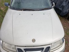 Capot Saab 9-5