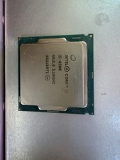 Intel Core i5-6500 Processor 3.2GHz, 4 Core, LGA1151 Socket - SR2L6