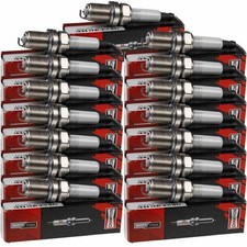 Bougies d'allumage Mg F
