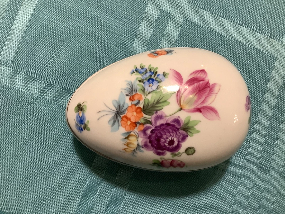 Herend Handpainted for sale | eBay