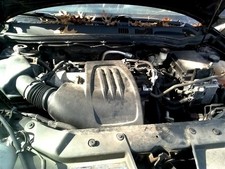 Starter Motor Fits 06-07 Solstice 148982