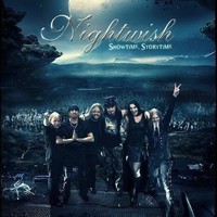Audio Cd - Nightwish - Showtime. Storytime (Nachauflage) (2 Cd) - Nuclear Blast