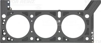Dichtung, Zylinderkopf Victor Reinz 61-10057-00 Jeep 4666033AB